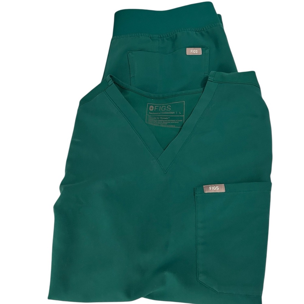 Figs The Jogger Set Bundle - image 5